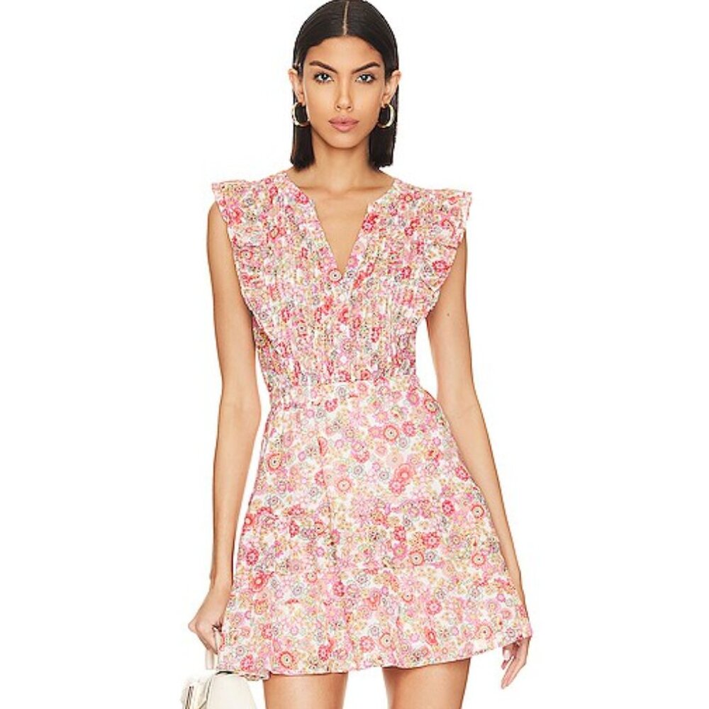 Steve Madden Kianna Dress